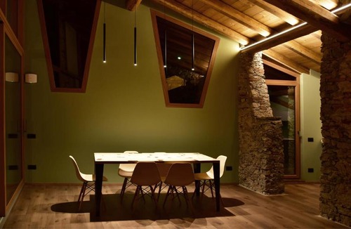 Cunardo Apartment | Il Ronchetto