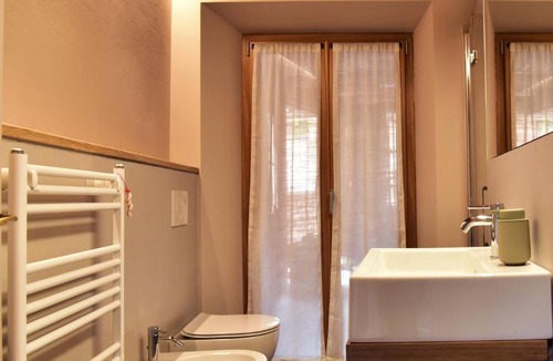 Cunardo Apartment | Il Ronchetto