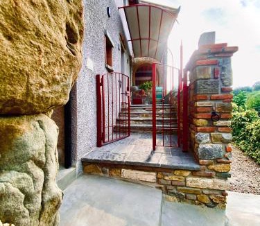 Levane House | Il Sassello