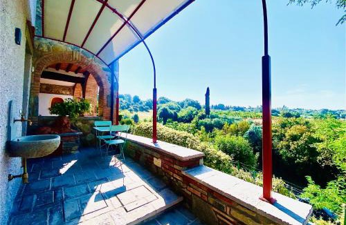 Levane House | Il Sassello