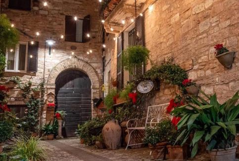 Spello Apartment | Il Sogno
