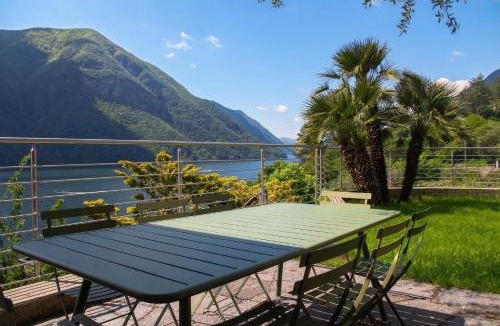 Cressogno House | Il Tentione