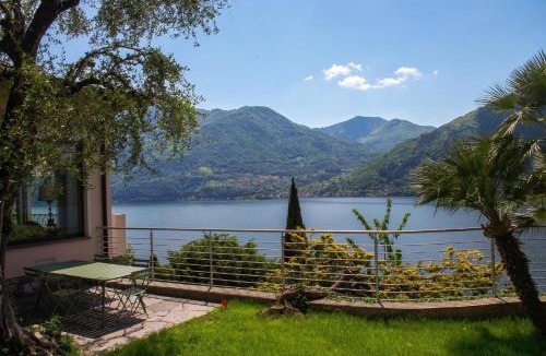 Cressogno House | Il Tentione