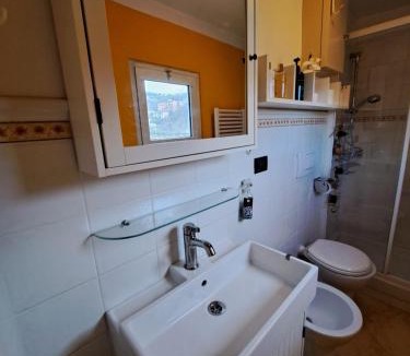 Pontedecimo Apartment | il Vecchio Mulino