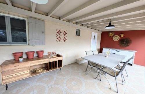 St.-Remy-de-Provence House | Impression du Sud Gîte 2