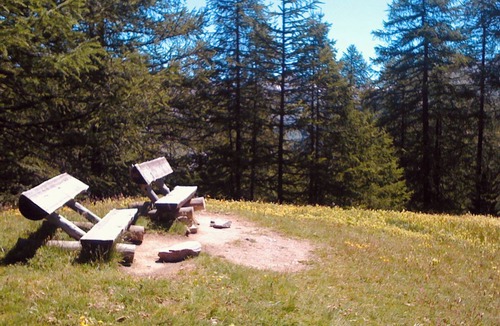 Molines-en-Queyras Apartment | IN NEED OF FRESH AIR, NATURE AND CALM?