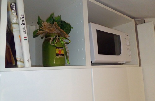 Thiene Apartment | in the center but quiet