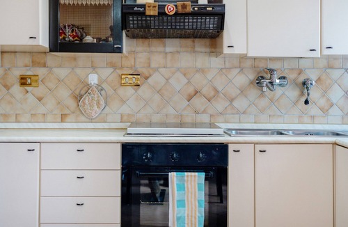 San Quirico d'Orcia Apartment | In the Heart of Tuscany – La Rosa della Val D'Orcia
