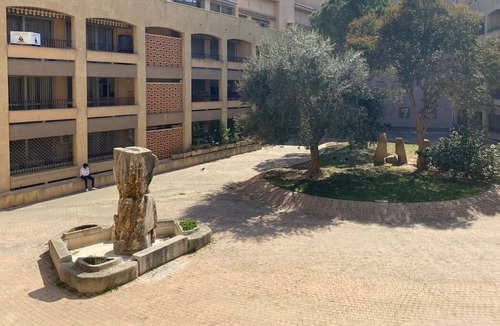 Salon-de-Provence Apartment | In the heart of downtown