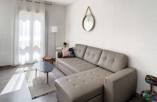 Salon-de-Provence Apartment | In the heart of downtown