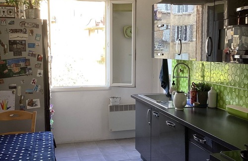 La Conception Apartment | In the heart of Camas