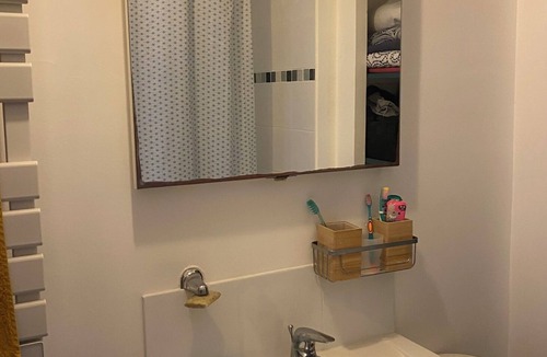 La Conception Apartment | In the heart of Camas