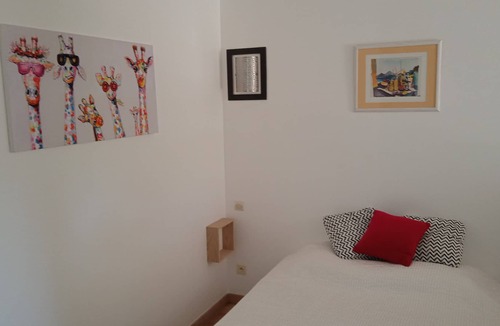 Les Baumettes House | In the heart of Parc des Calanques. Air-conditioned accommodation with terrace.