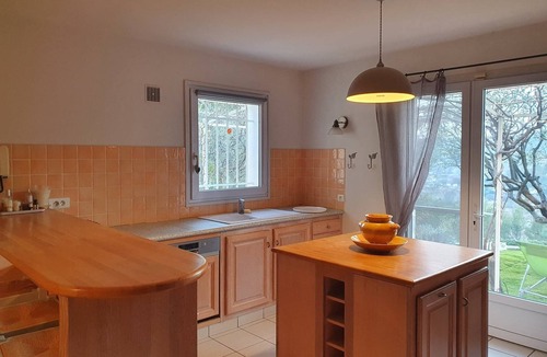 Salernes House | In the heart of Provence: Spacious villa with private pool and beautiful view