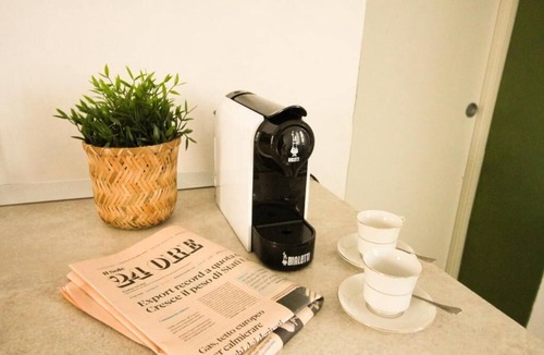 Saluzzo Apartment | In the historic center of Saluzzo