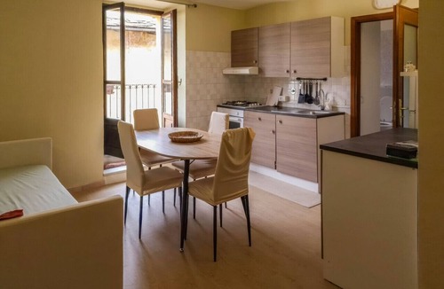 Luserna San Giovanni House | In the historical center - Luserna San Giovanni