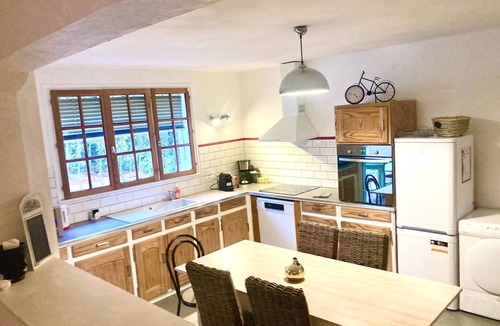 Trebes House | in Trèbes mit Großem Garten by Interhome
