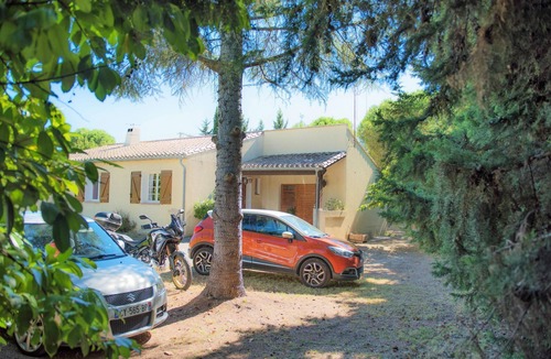 Trebes House | in Trèbes mit Großem Garten by Interhome