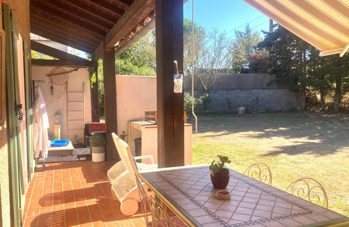 Trebes House | in Trèbes mit Großem Garten by Interhome
