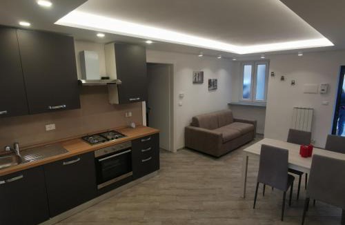 Millesimo House | InCentro Millesimo
