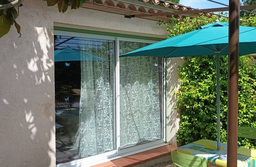 Salernes Cottage | Independent cottage for two: countryside and calm, only rental of the property.