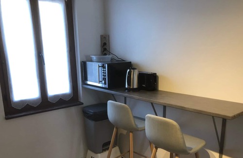 Seyne House | Independent cottage in large 19th century house in Seyne les Alpes, sleeps 6