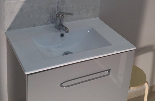 Miramas House | Independent housing, private garden and parking