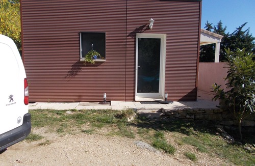Apt Apartment | Independent studio in villa on the heights of Apt