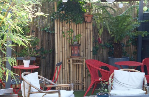 Quartier des Espesses Bed & Breakfast | Inn 4 Bears