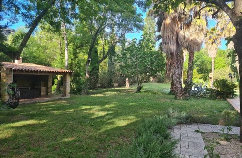 Gemenos Apartment | Innoasis apartment near beaches and calanques