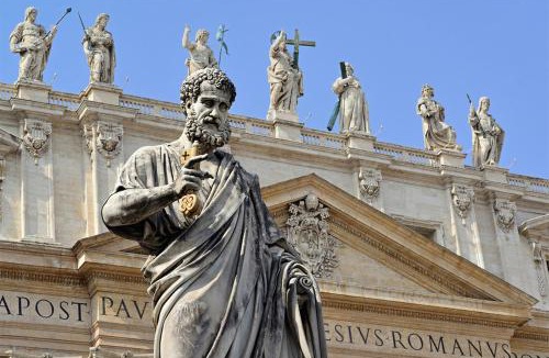 Vatican House | InnsideRome