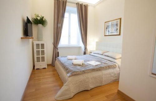 Vatican House | InnsideRome