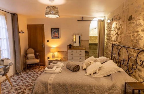 Eyragues Apartment | Instant en Provence