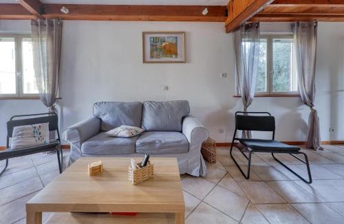 Ceyreste House | Instant Nature - Proche de La Ciotat