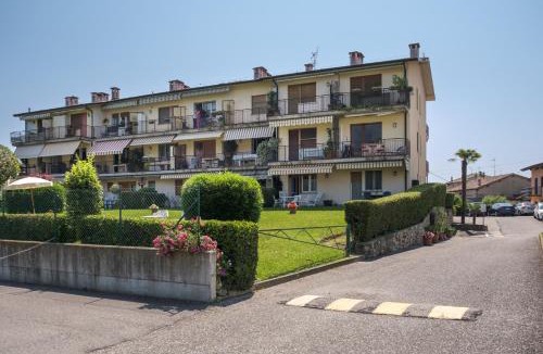 Clusane Apartment | Interno 2