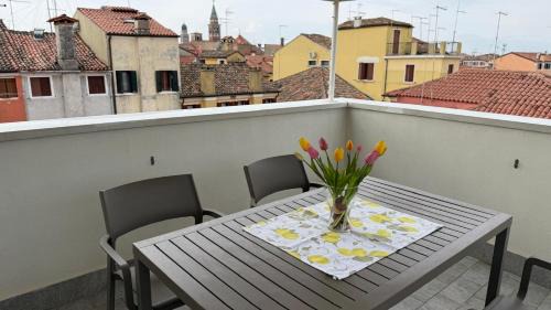 Chioggia Apartment | Iris Chioggia
