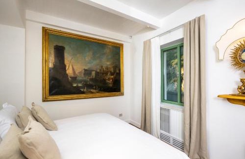 Sant'Agata sui Due Golfi Resort | Isca Private Island