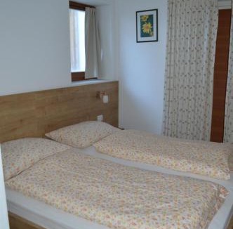 Valle San Silvestro House | Isidorhof