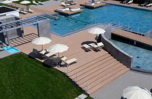Isola Albarella Hotel | Isola di Albarella Hotel Capo Nord