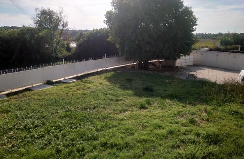 Istres House | Istres: furnished T2 in villa in the heart of Provence