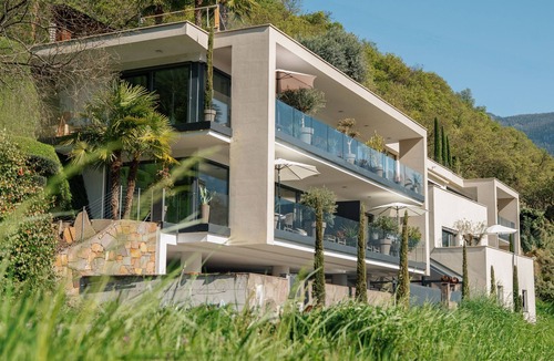 Castelvecchio Alto Apartment | Chalet Agave I Luxury Adults Only | Bonsai 742C