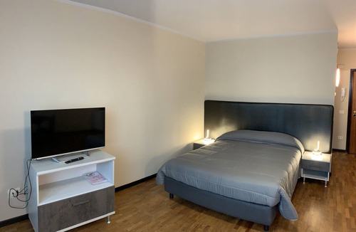 Alte Ceccato House | Residence Castelli - Monolocale 3