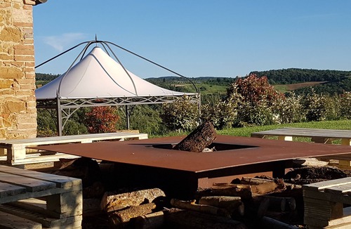 Torrita di Siena Villa | Relax in a private Tuscan Villa with pool and open hill views