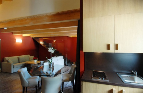 Tonadico Hotel | Hotel Garni Vittoria
