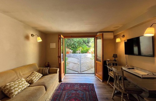 Castiglioncello Apartment | 1 Bedroom Apartment in Rosignano Solvay-Castiglioncello