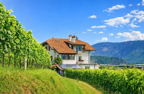 Tramin Apartment | Apartments Rogginer I Apartment Gewürztraminer 743