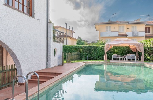 San Donato Villa | Italian Experience- Villa I Portici