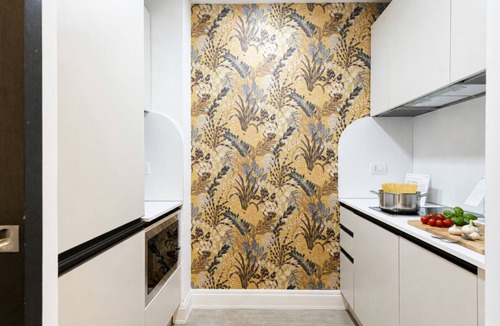 San Babila Apartment | Italianway Collection - Corso Venezia 7 - Tosca