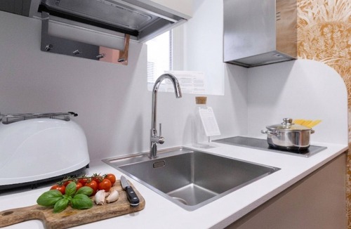 San Babila Apartment | Italianway Collection - Corso Venezia 7 - Aida