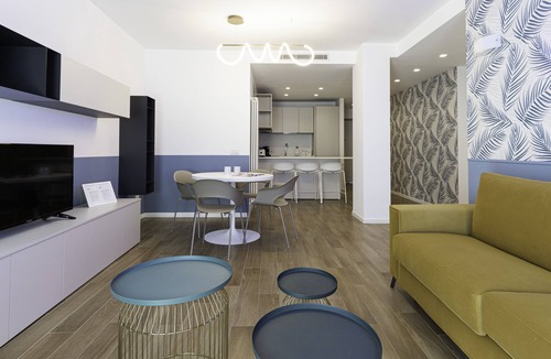San Babila Apartment | Italianway Collection - Corso Venezia 7- Butte.